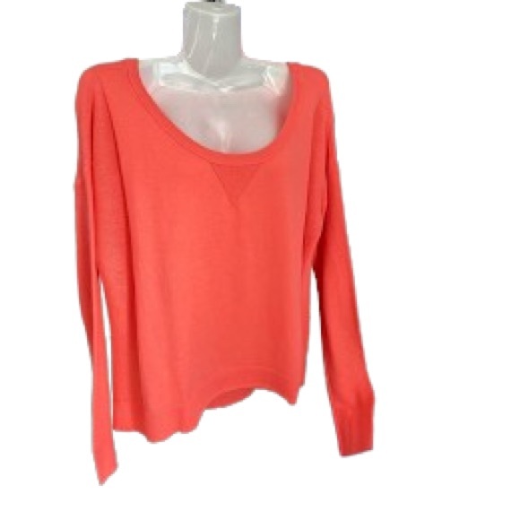 🦅 Scoop Neck Sweater American Eagle Outfitters - Picture 7 of 16